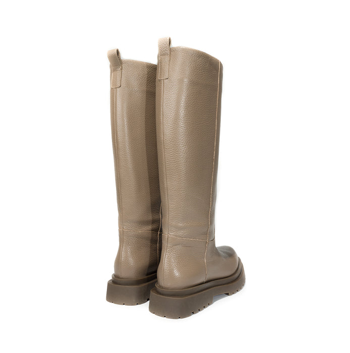 Knee High Boots - DOLITA