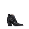 Ankle Boots - DOLITA