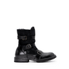 Ankle Boots - DOLITA