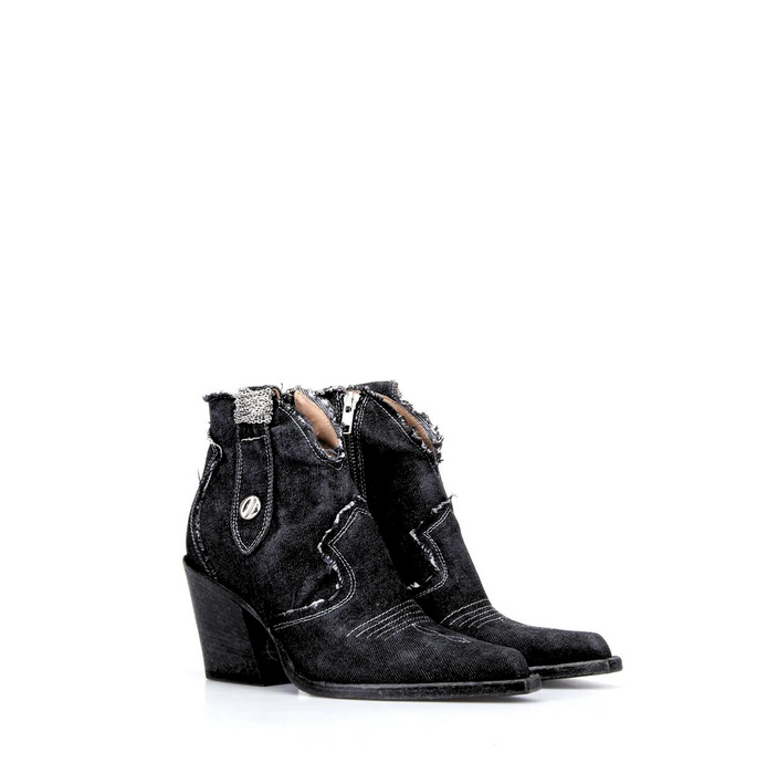 Ankle Boots - DOLITA