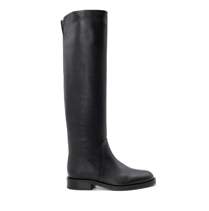 Halloway knee high boot best sale