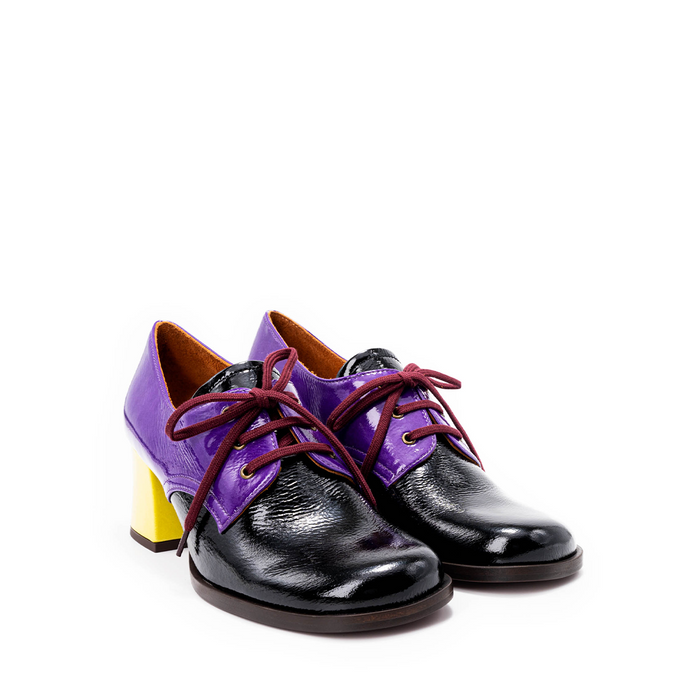 Lace-up shoes - DOLITA