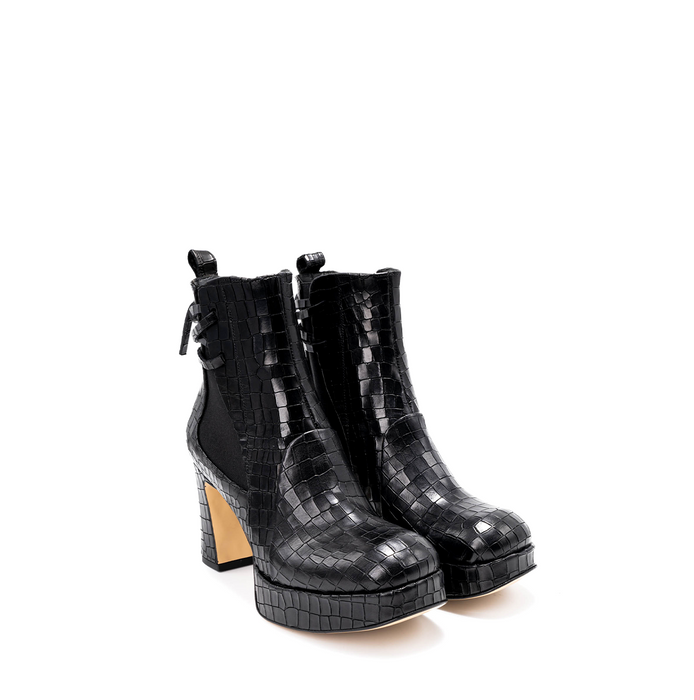 Ankle Boots - DOLITA