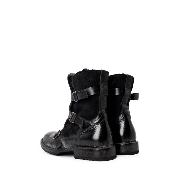 Ankle Boots - DOLITA