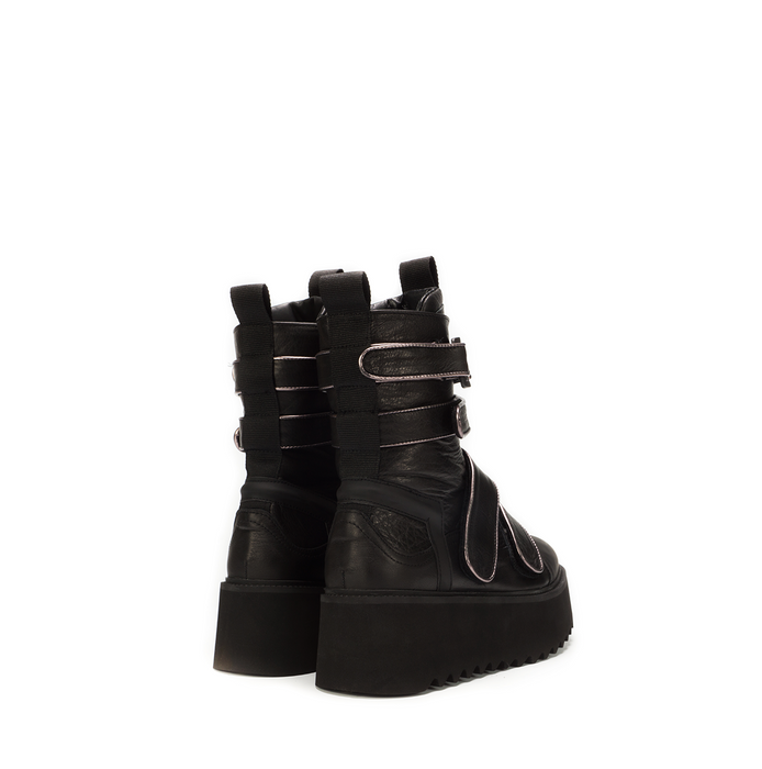 Ankle Boots - DOLITA