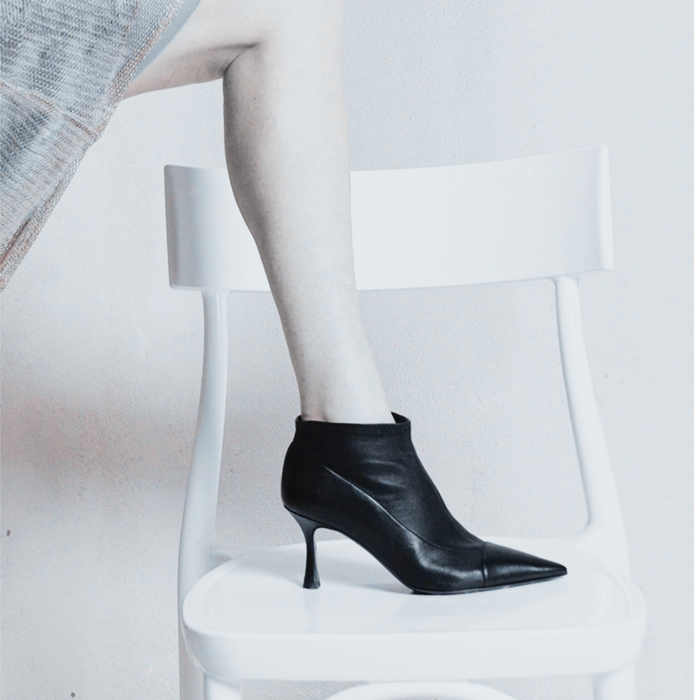 Ankle Boots - DOLITA