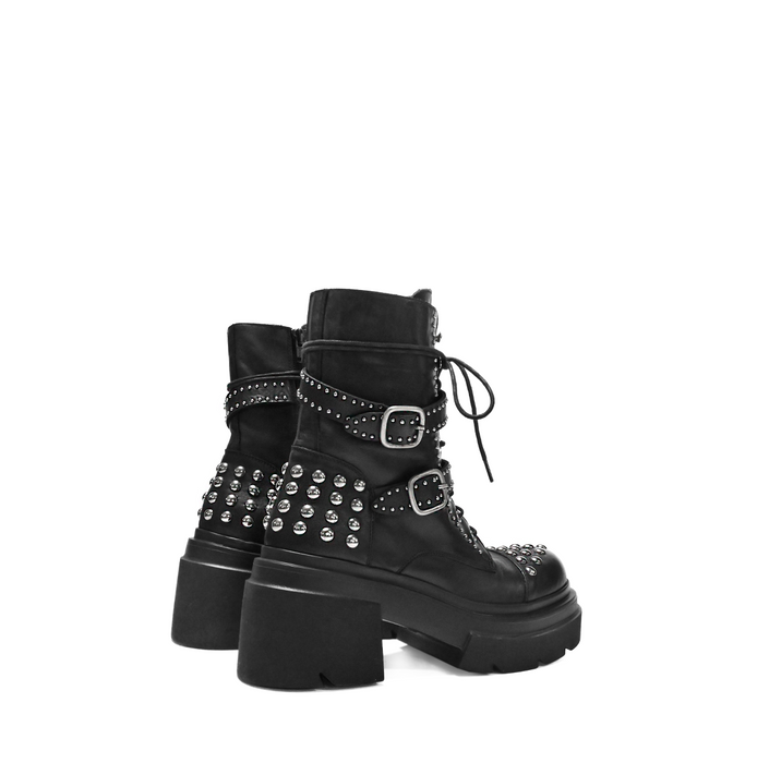 Ankle Boots - DOLITA