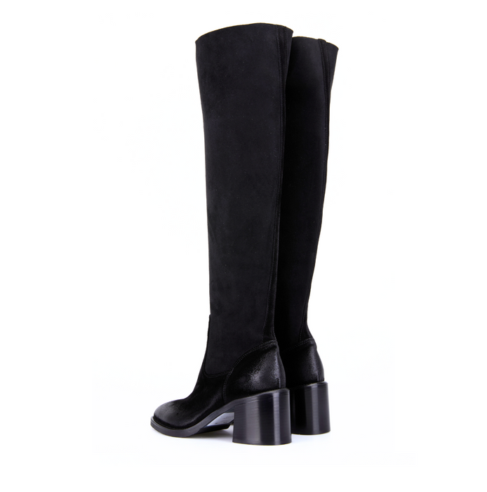 Tall Boots - DOLITA