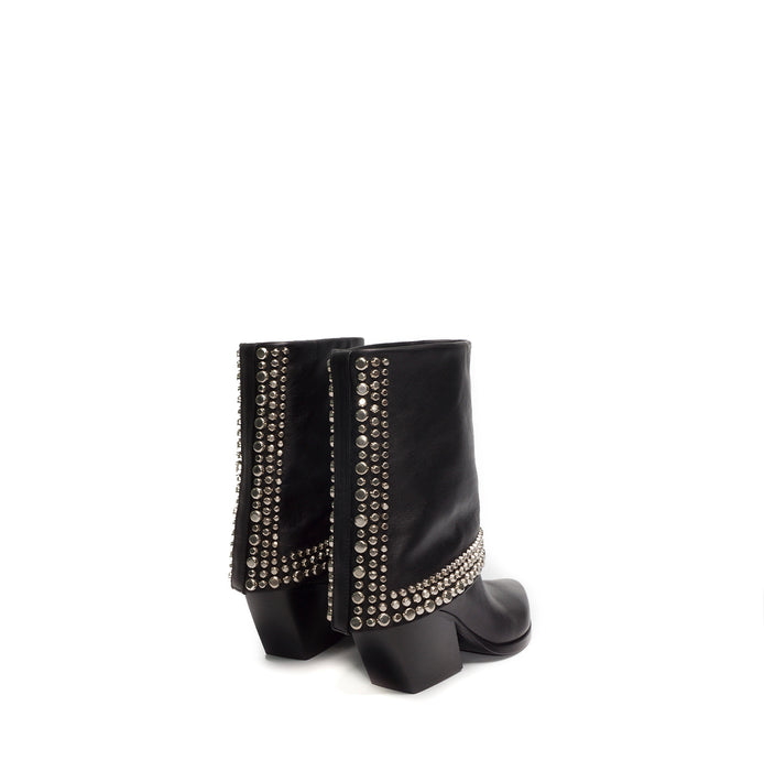 Ankle Boots - DOLITA