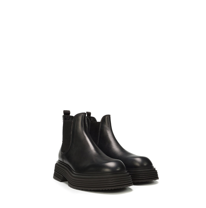 Ankle Boots - DOLITA