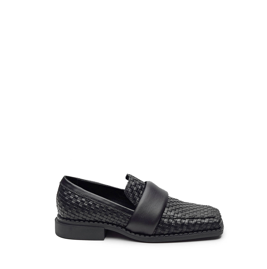 Vic Matie Loafers — DOLITA