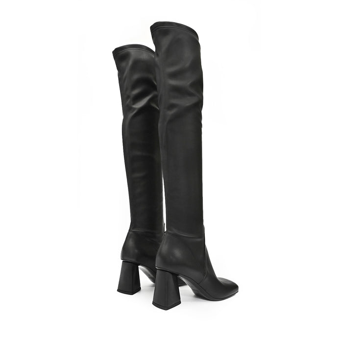 Knee High Boots - DOLITA