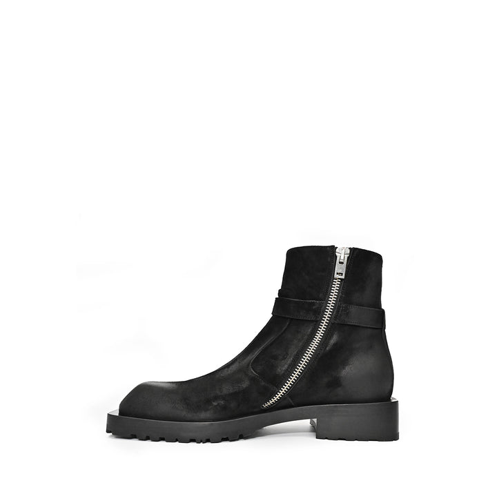 Ankle Boots - DOLITA