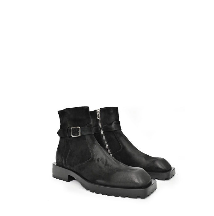 Ankle Boots - DOLITA