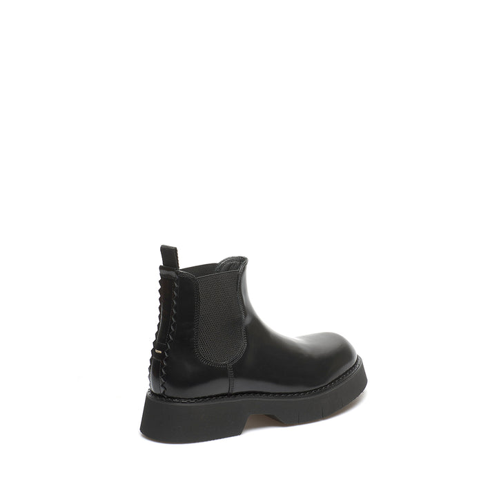 Ankle Boots - DOLITA